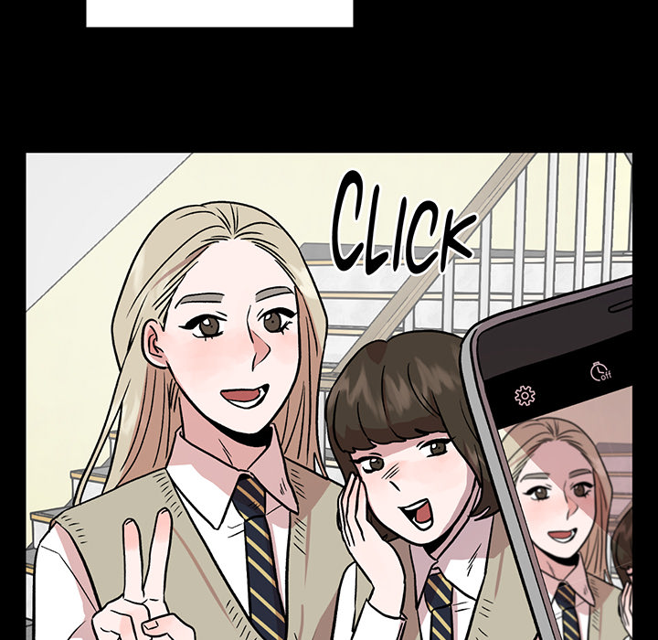 Bitter Sweetheart - episode 18 - 88