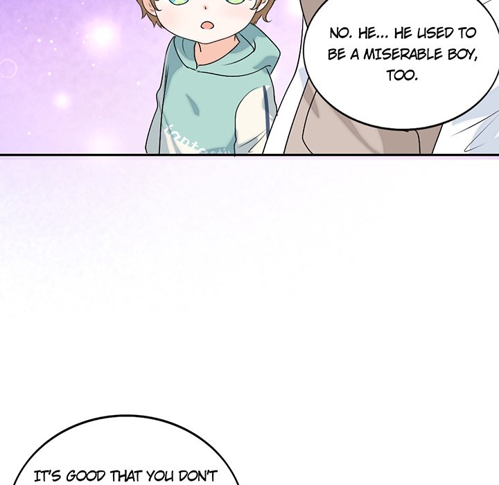 Mommy, Where's My Daddy? - episode 25 - 10