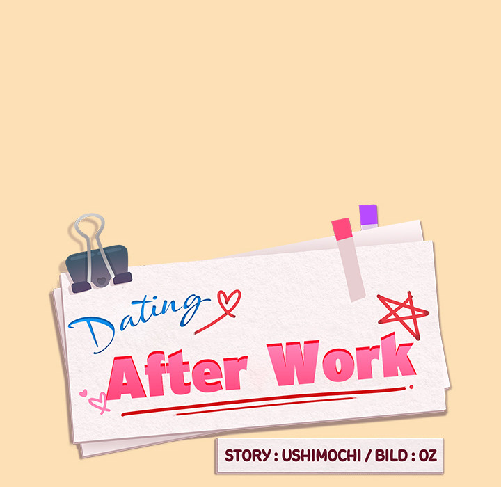 Dating After Work - episode 68 - 7