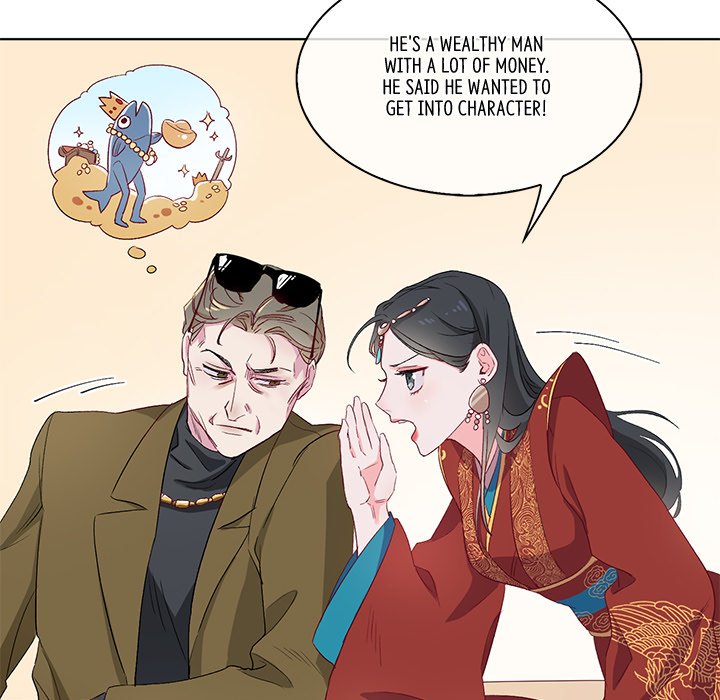 To Trick a Mermaid - episode 7 - 106