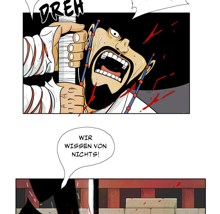 Der Schwertklan Joseons - episode 1 - 67