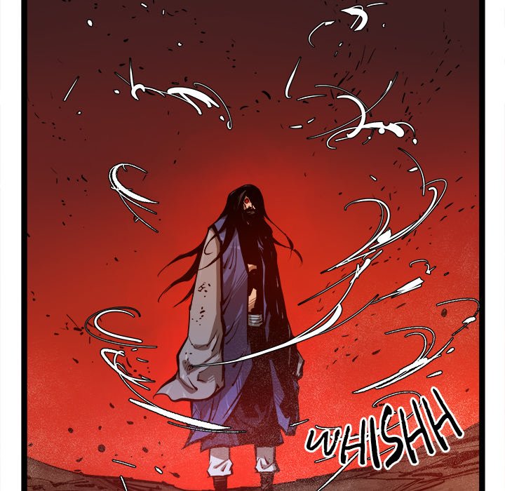 Lee Gwak, the Warrior - episode 10 - 29