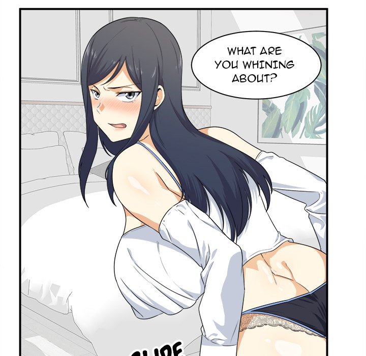 Excuse me, This is my Room - episode 6 - 67
