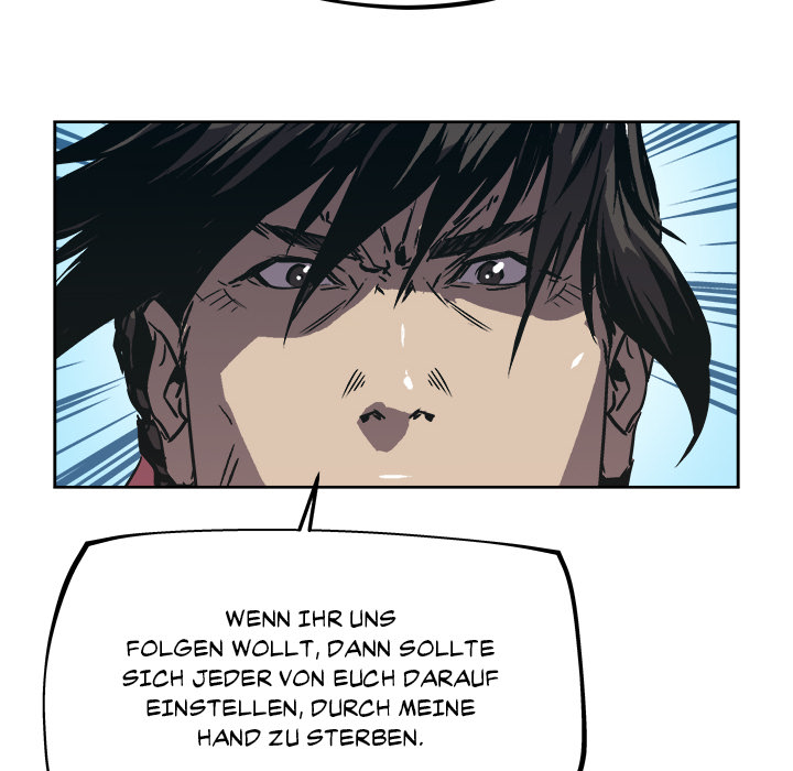 Karmas Weg - episode 39 - 23