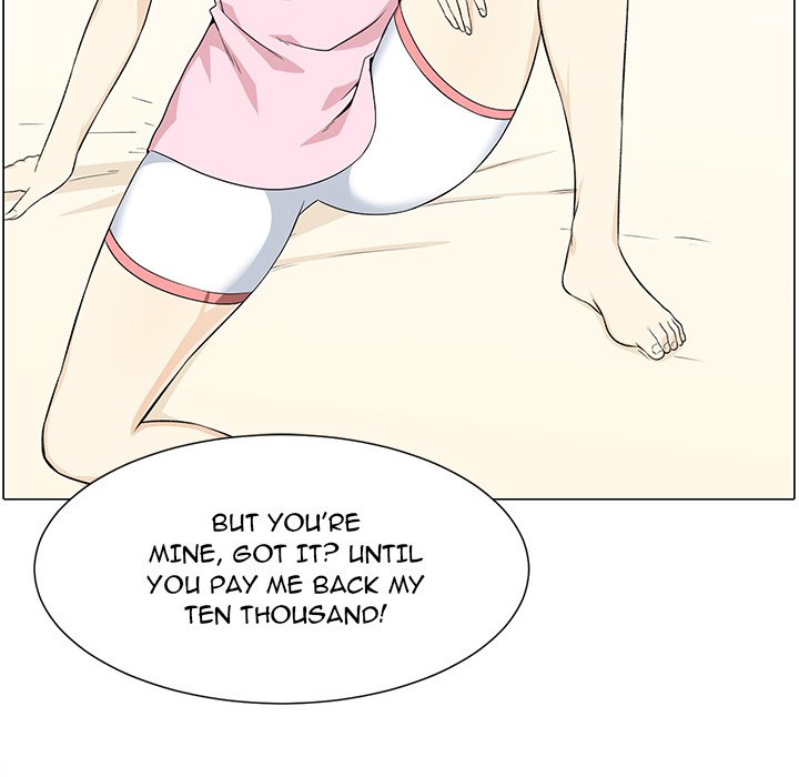 Excuse Me, This is my Room - episode 13 - 108