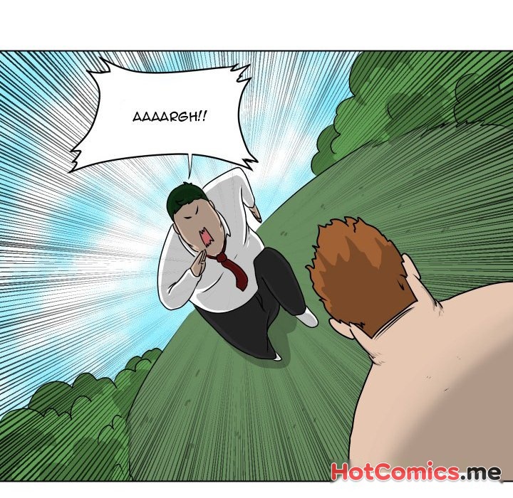 The Ball Boy - episode 11 - 49