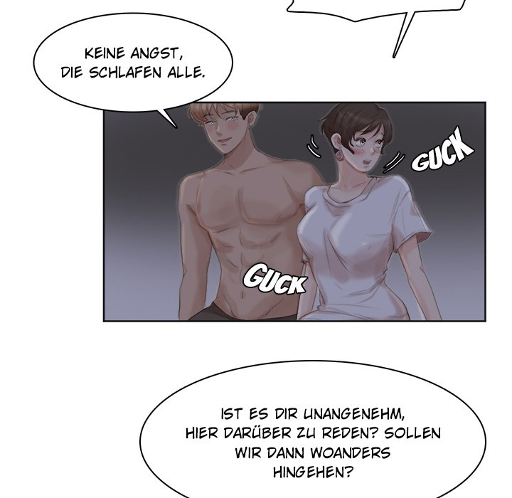 Lieber Nicht - episode 33 - 62