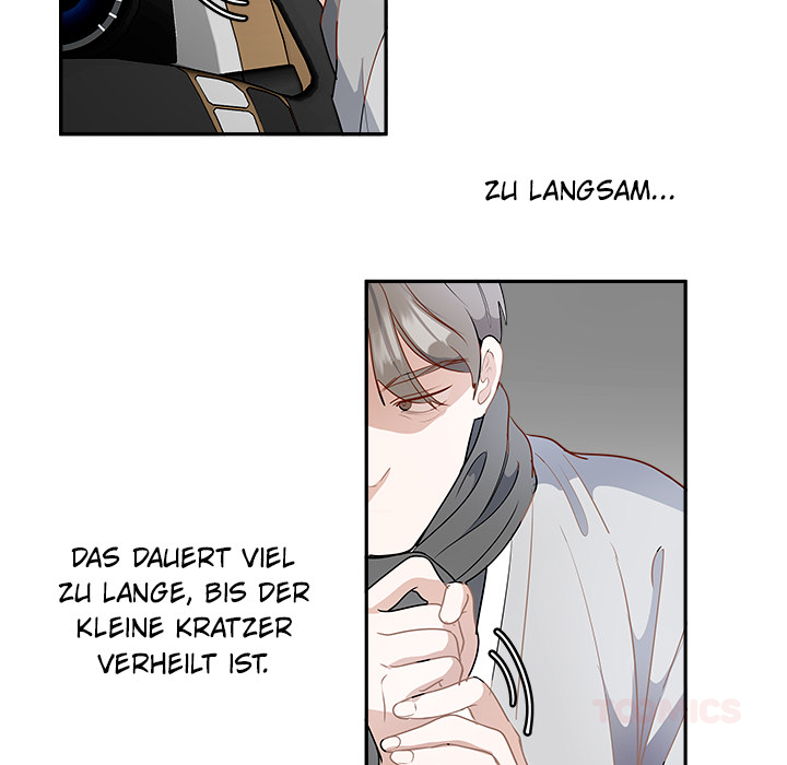 Ihr seltsamer Nachtgast - episode 40 - 49