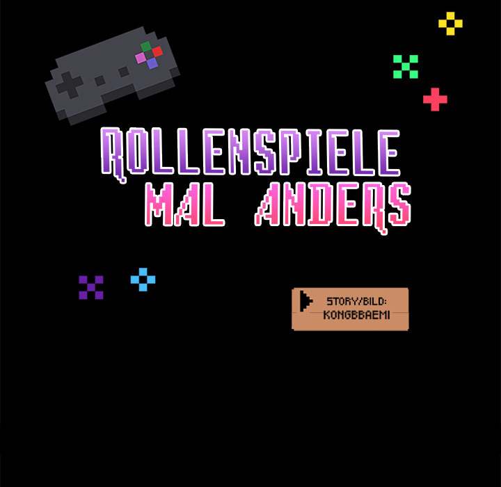 Rollenspiele mal anders - episode 62 - 34