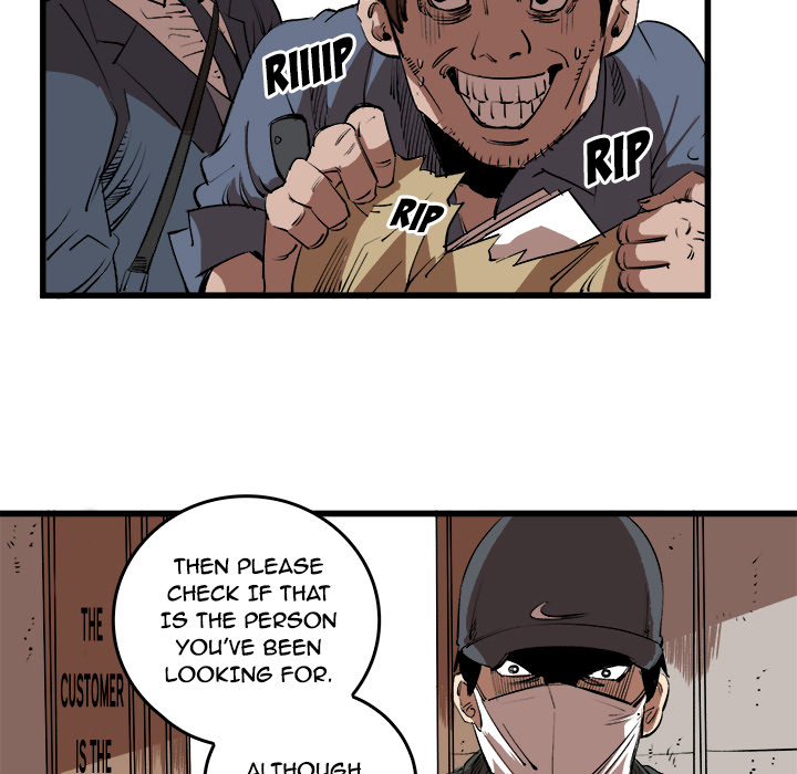 A Bad Friend - episode 15 - 27