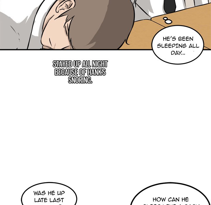He Queen - episode 21 - 78