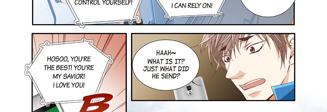 A Good Day to Go Crazy - episode 2 - 38