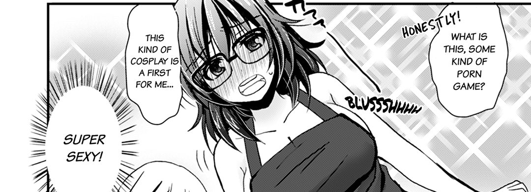My H-Cup Neighbor Doesn't Wear a Bra, So I Just Couldn't Help Myself but Stick It In! - episode 21 - 10