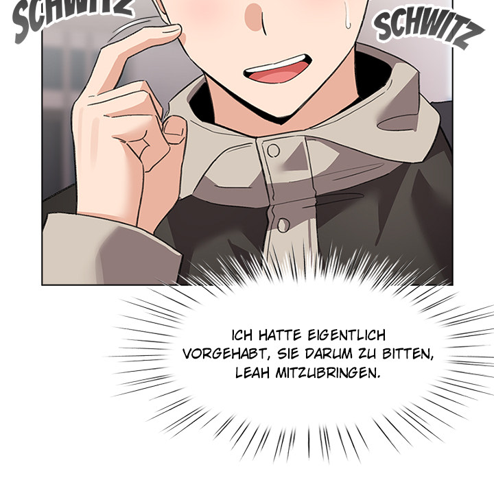 Überleben in einem Comic - episode 24 - 120