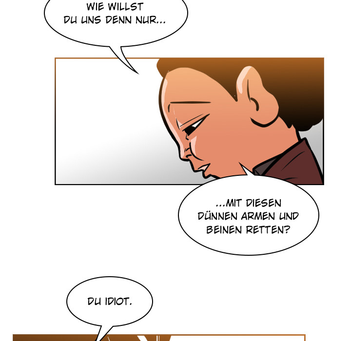Evas Verderben - episode 51 - 68