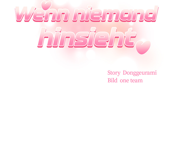 Wenn niemand hinsieht - episode 4 - 7