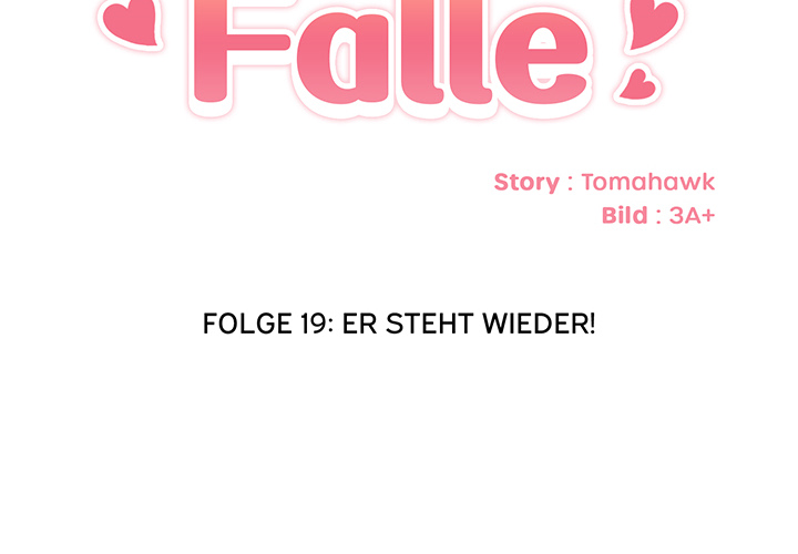 Minas kleine Falle - episode 19 - 1