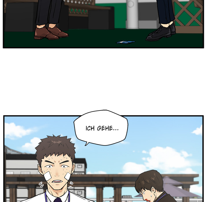 Los geht´s Mr. Kang! - episode 36 - 70