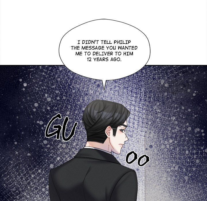 A Naughty Game for Two - episode 43 - 111
