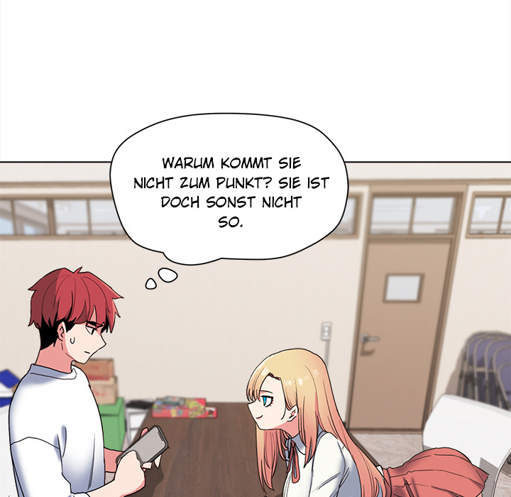 Plötzlich Insider - episode 24 - 46