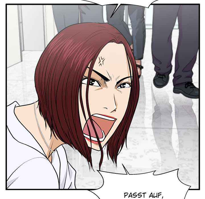 Los geht´s Mr. Kang! - episode 73 - 103