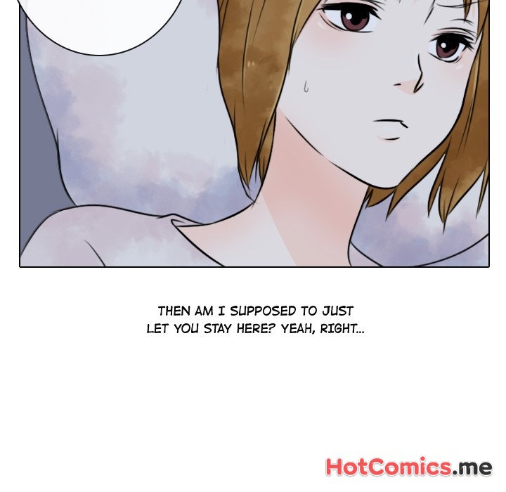 Leave Me Not - episode 6 - 11