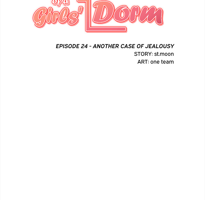 The Secret of a Girls' Dorm - episode 24 - 12