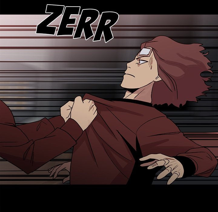 Hermes - episode 66 - 22