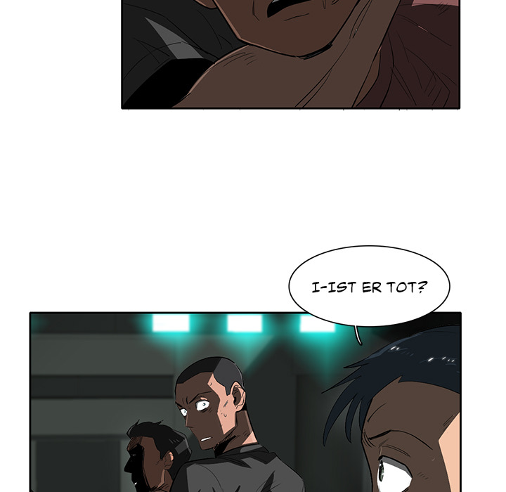 Stardust - episode 45 - 42