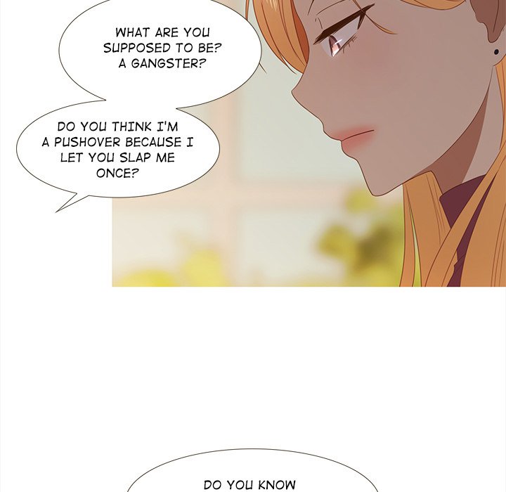 My Life as a Half-Magi - episode 27 - 55