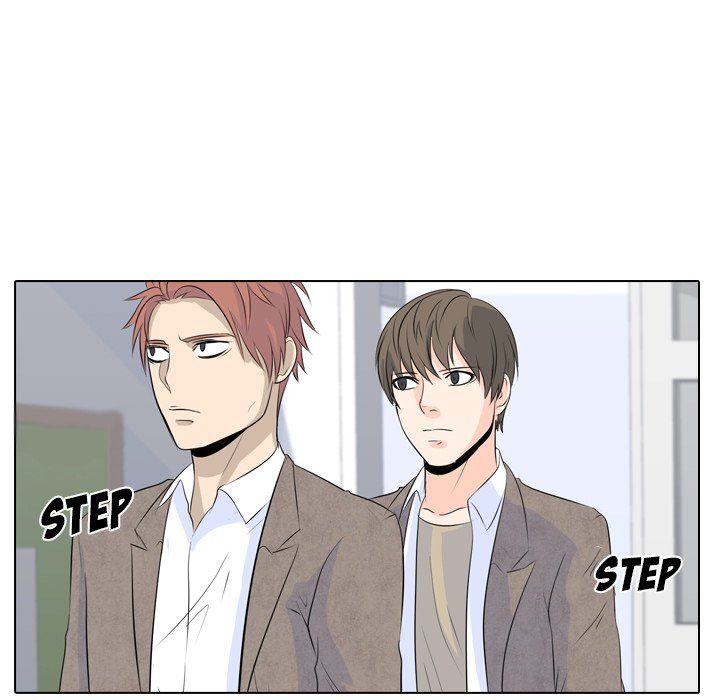 High School Legend : Red Dragon - episode 3 - 49