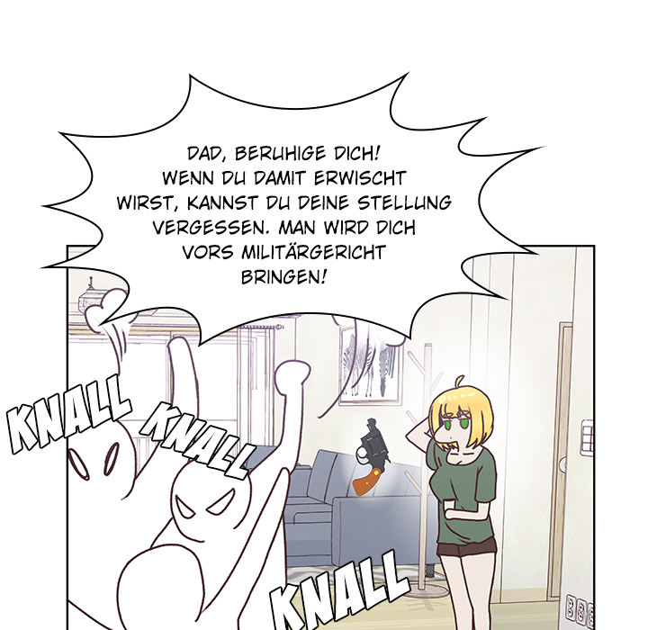 Der Mädchen-Knigge - episode 83 - 62