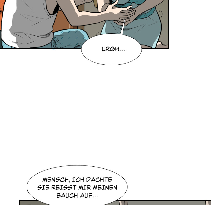 Angriff der Hand - episode 16 - 50