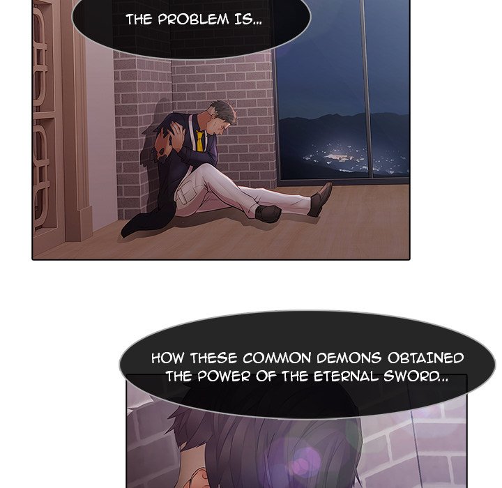 The Butterfly Dream - episode 11 - 25