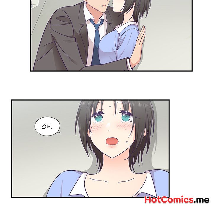 My Special Squishy Someone - episode 17 - 62