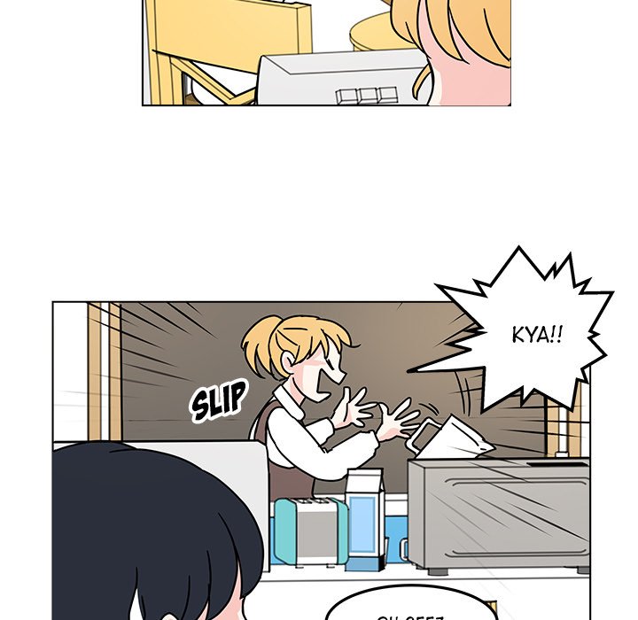 Office Grievances - episode 9 - 58