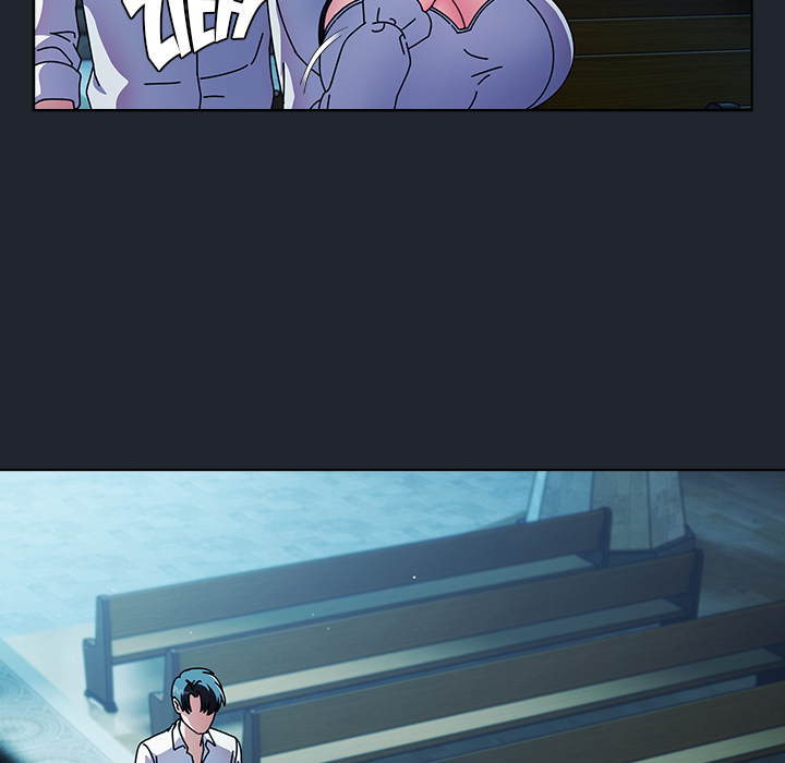 Versau meine Freundin - episode 7 - 119