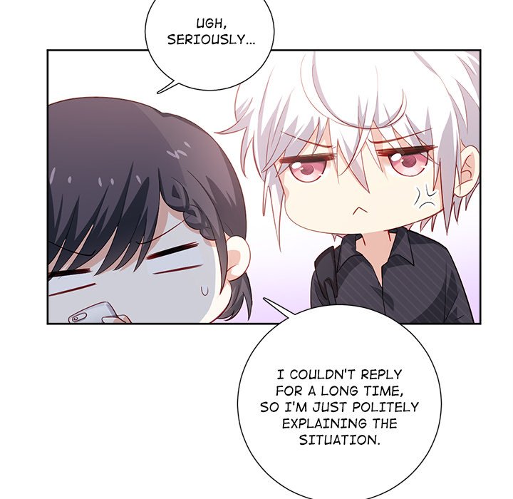 A Young Case of Hearts - episode 6 - 16