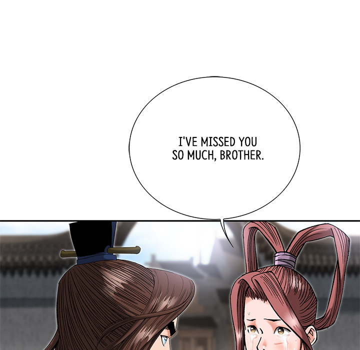 The Tale of The Hyungsan Sect - episode 31 - 68