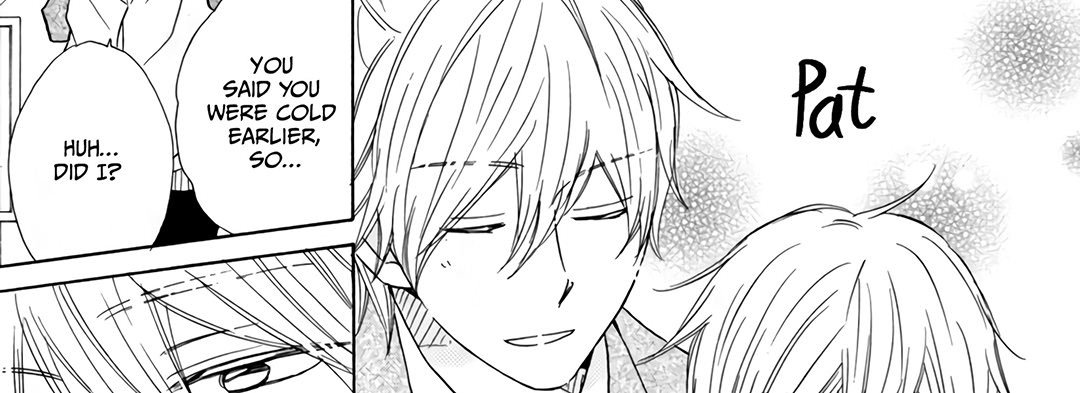 If You Share A Kiss with Asakawa - episode 4 - 53