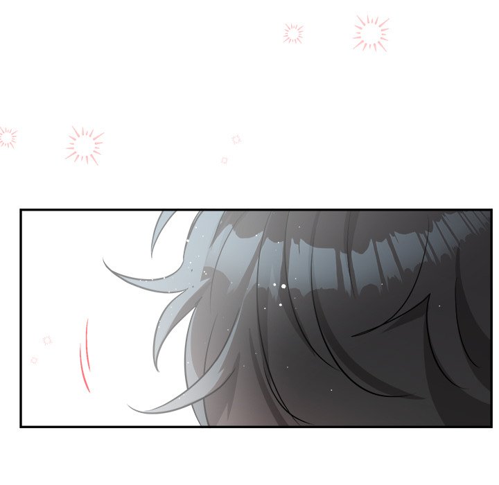 Pheromone Sherbet♥ - episode 40 - 58