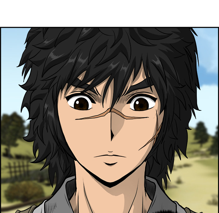 Das Schwert des Donners - episode 3 - 9