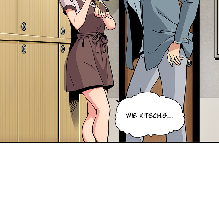 Wer hat Angst vor Mister H? - episode 1 - 82