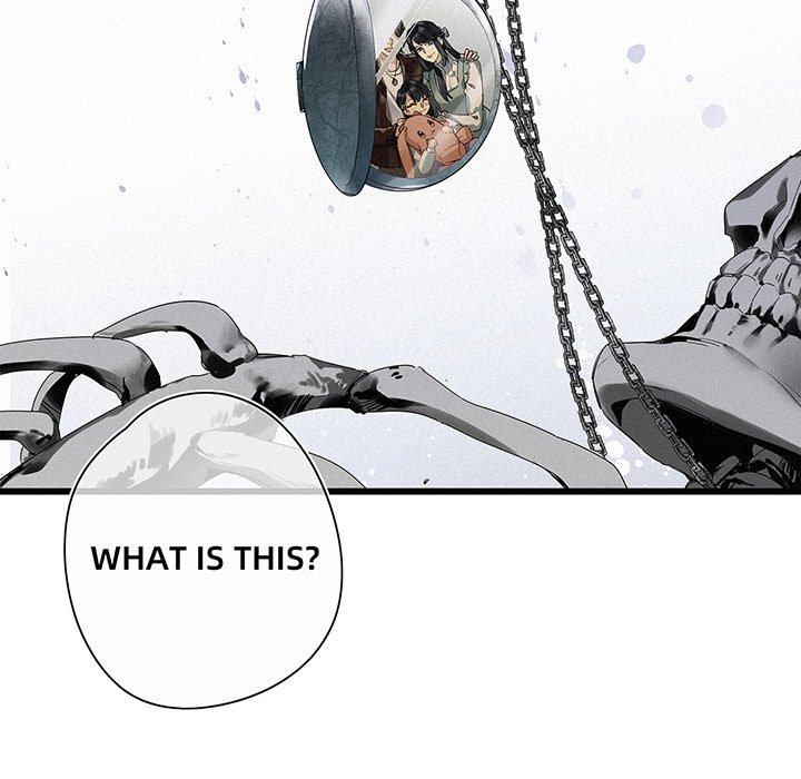 Who's spying - episode 38 - 48