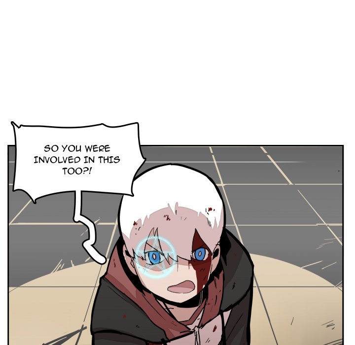 Justitia - episode 28 - 38