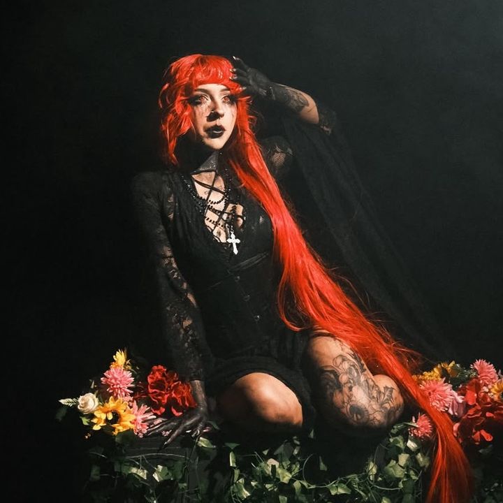 Vana - Pray