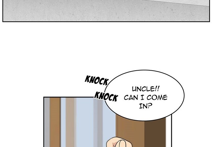 Uncle - episode Prologue - 1