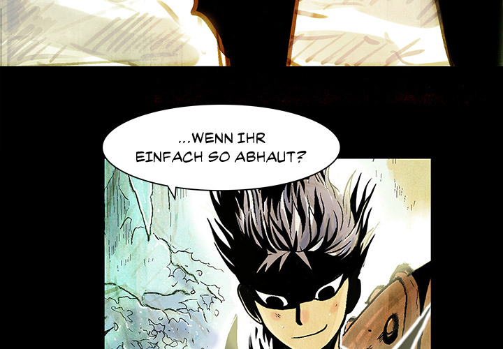 Die Reise des Drachen - episode 2 - 2