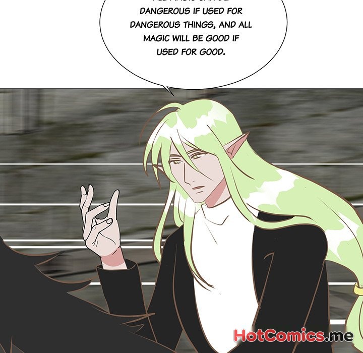 Now, I am Demon King's Wife - episode 27 - 37