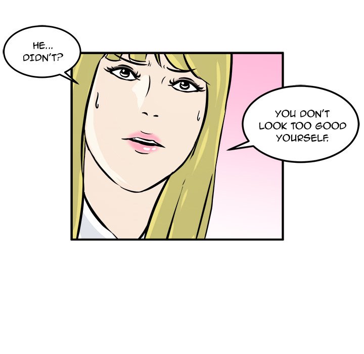 He Queen - episode 10 - 86